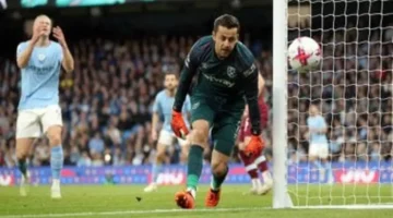 مانشستر سيتي يواجه وست هام والزمالك يصطدم بأوتوهو في مواجهات كروية مرتقبة